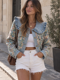 Veste Aline