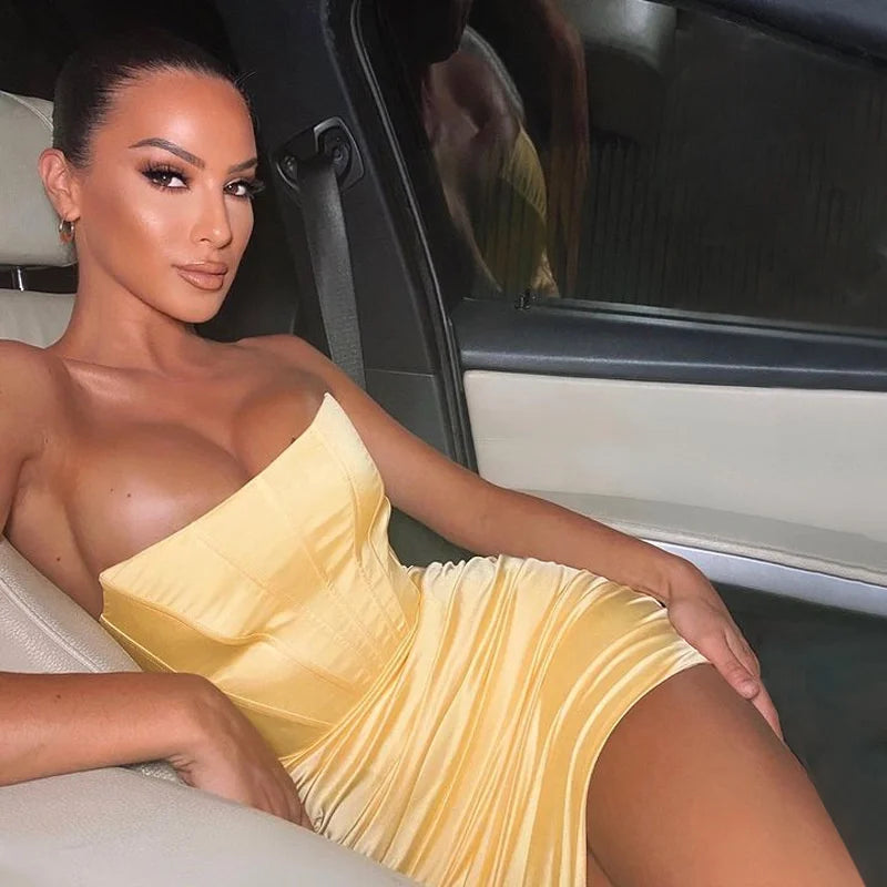 Robe Ariella