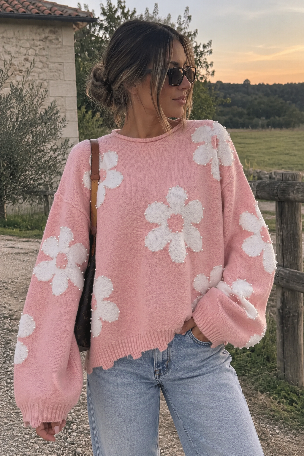 Pull Flowpearl