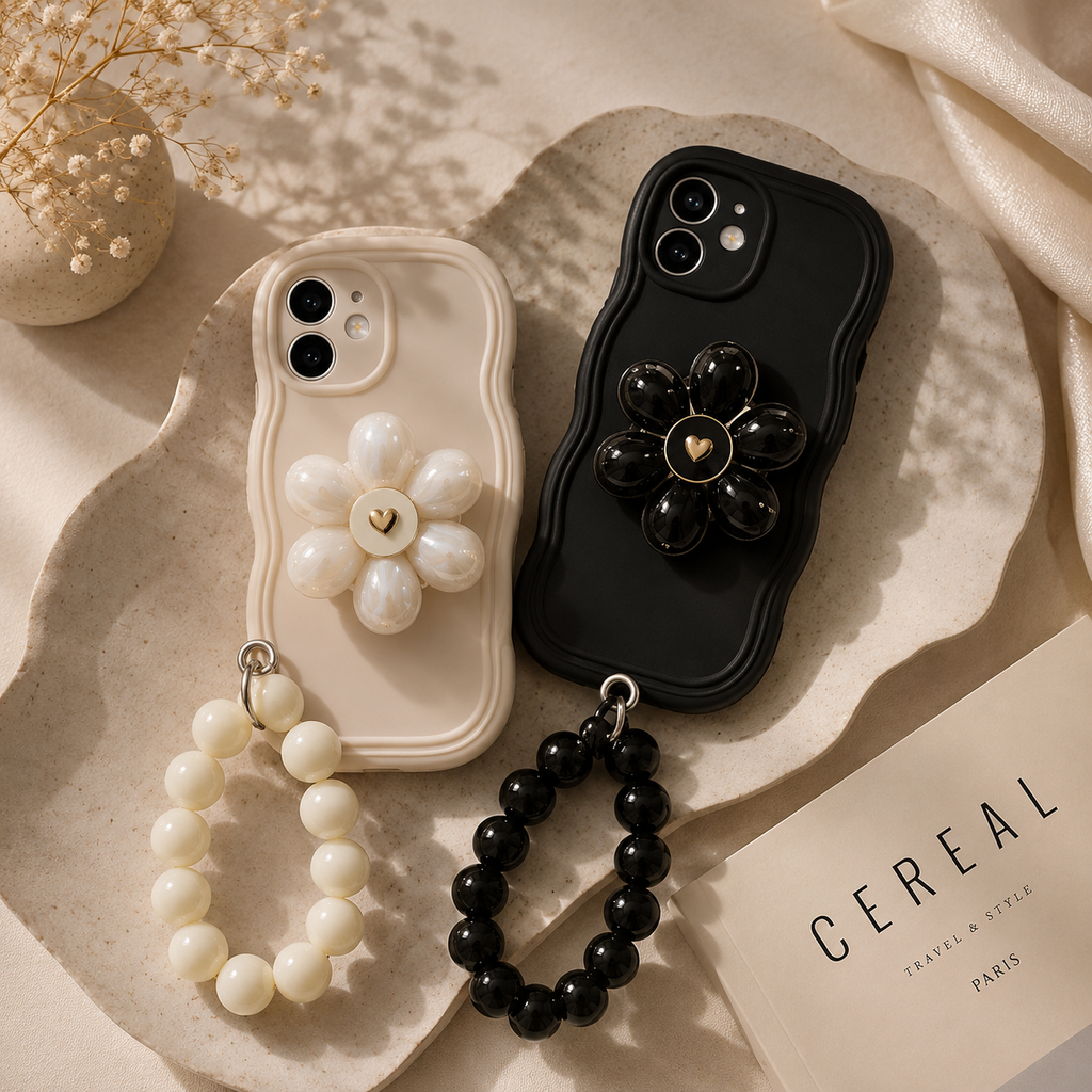 Sylveen Case