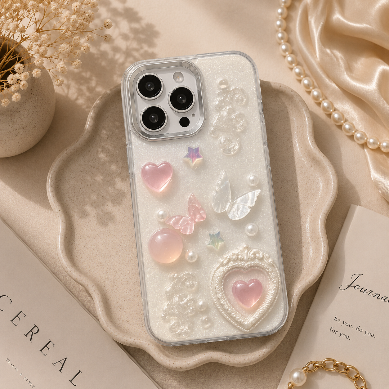 Princesse Angelina case
