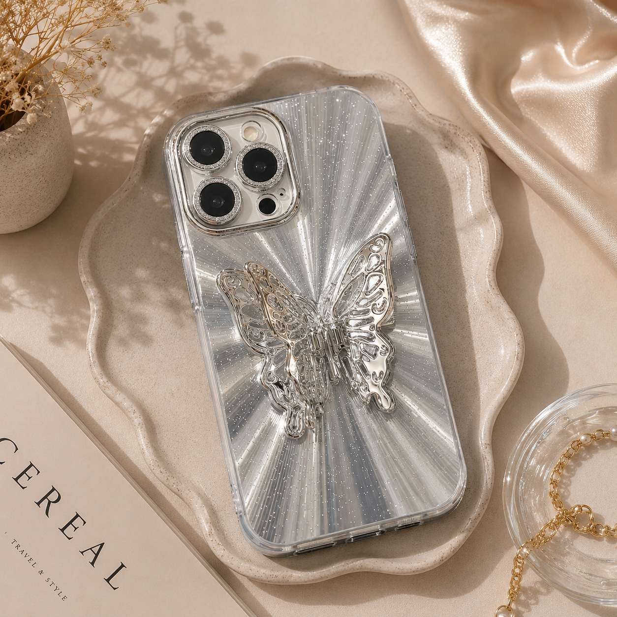Butter Love case