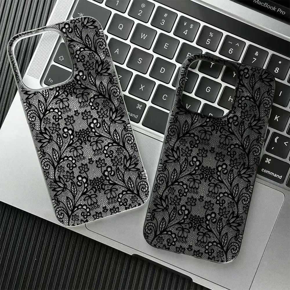 Coque téléphone Malena - Apple phones only