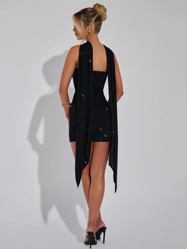 Robe Maelya