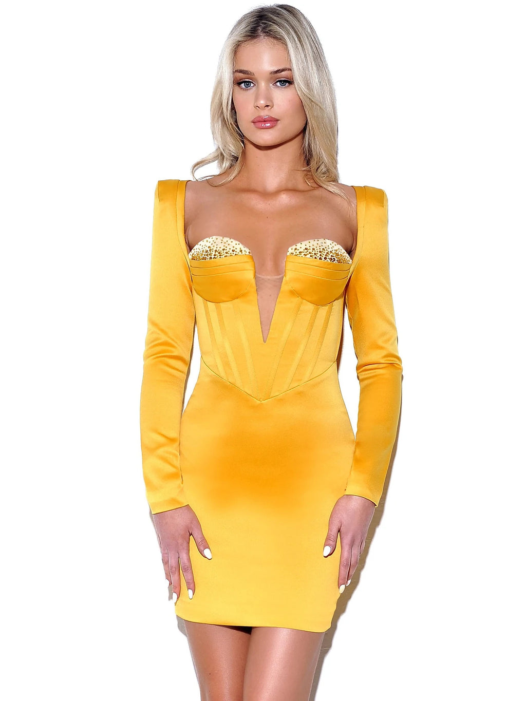 Robe Vanina