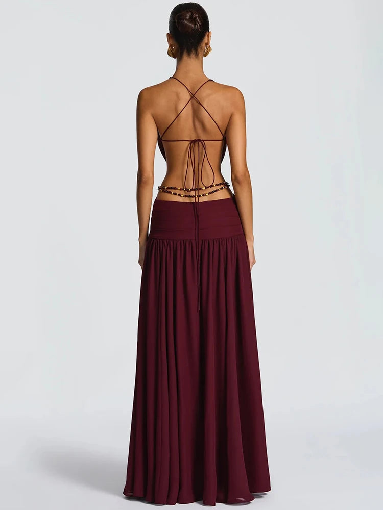 Robe Lilly